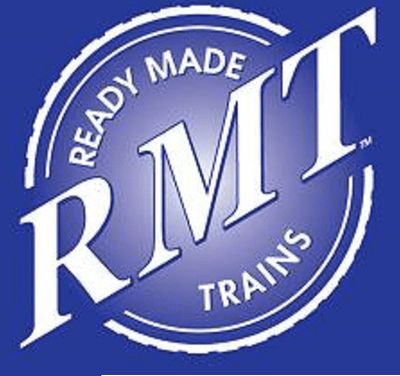 Ready Made Trains