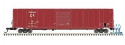 ATL50004960 - N CR 60' BOXCAR