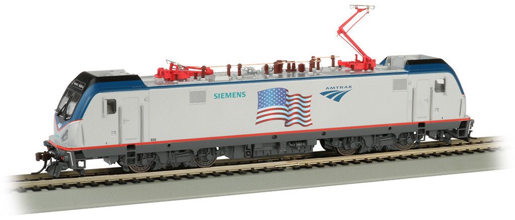 BAC67404 - HO AMTK 600 FLAG ACS-64