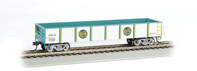 BAC16603 - HO RINGLING GONDOLA