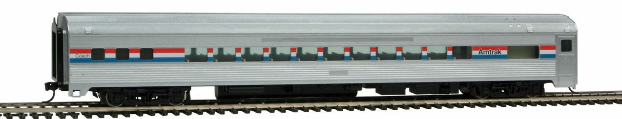 910-30201 - HO AMTK 85' COACH