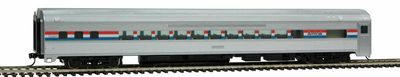910-30201 - HO AMTK 85' COACH