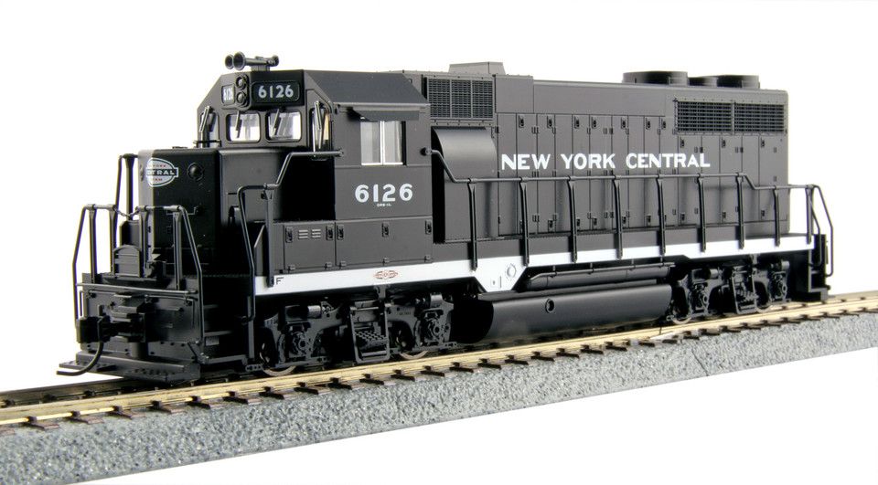 KAT373024 - HO NYC GP35