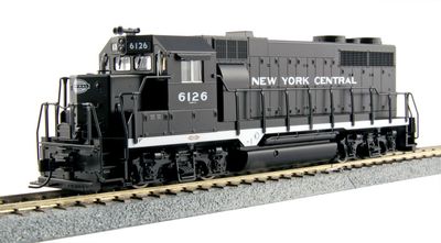 KAT373024 - HO NYC GP35