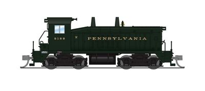 BLI3920 - N PRR NW2