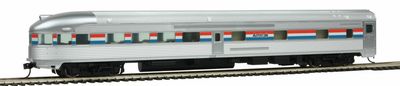 910-30351 - HO AMTK 85' OBS CAR