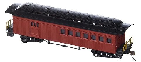 BAC13502 - HO COACH RED