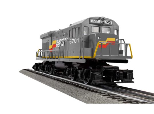 2134070 - SEABOARD SYSTEM U36B