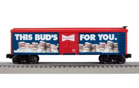 2128110 - THIS BUD'S FOR YOU REEFER