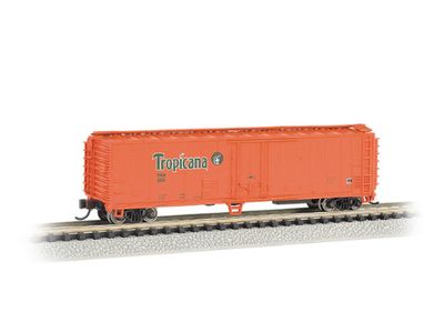 BAC17956 - N TROPICANA REEFER