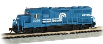BAC63566 - N CR GP40