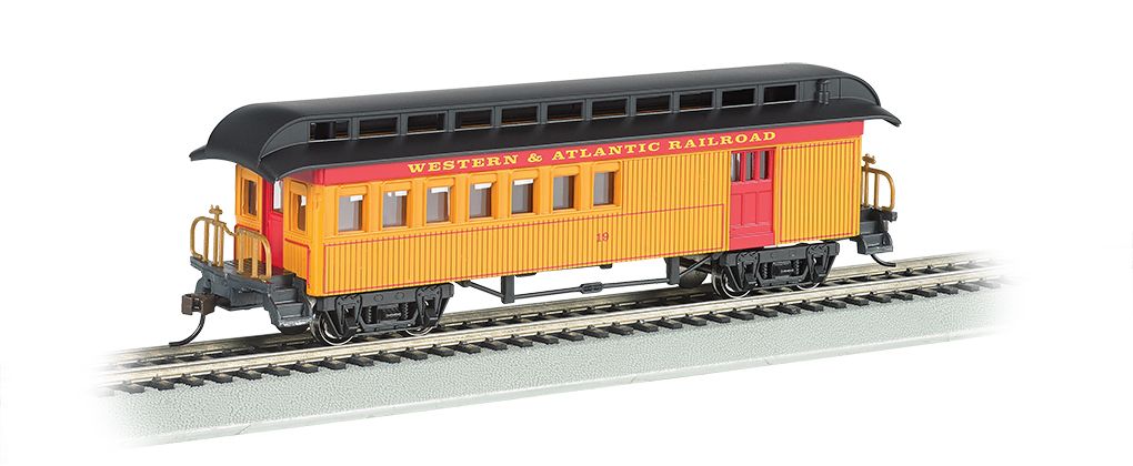 BAC15201 - HO W&amp;ARR COMBINE