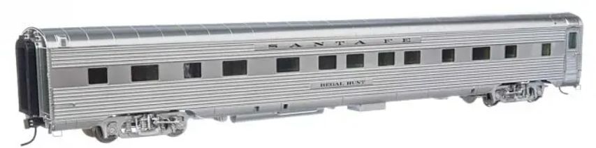 920-15251 - HO SF 4-4-2 SLEEPER