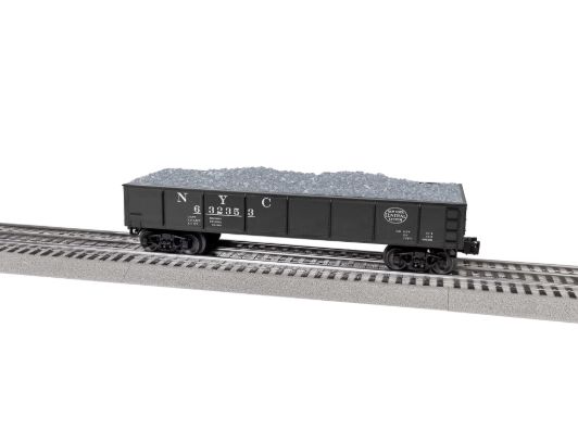 2143131 - NYC GONDOLA W/BALLAST