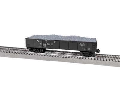 2143131 - NYC GONDOLA W/BALLAST