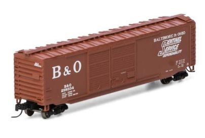 ATH2793 - N B&amp;O BOXCAR