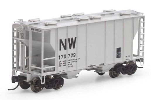 ATH17053 - N NW HOPPER