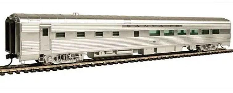 920-13450 - HO SF 85' DINER CAR