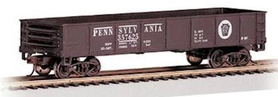BAC17202 - HO PRR GONDOLA