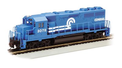 BAC63516 - HO CR GP40