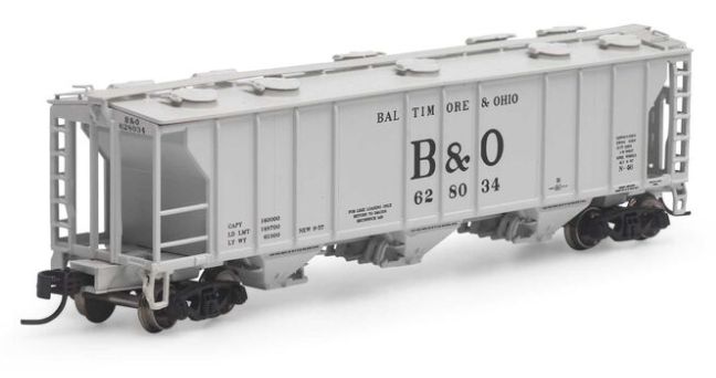 ATH28331 -  N B&amp;O HOPPER