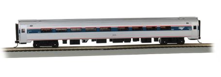 BAC13120 - HO AMTK COACH CAR