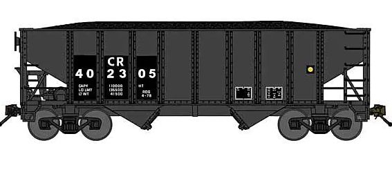 188-65230 N CR HOPPER