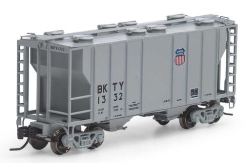 ATH17063 - N UP HOPPER