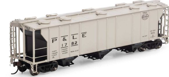 ATHG73608 - HO P&amp;LE HOPPER