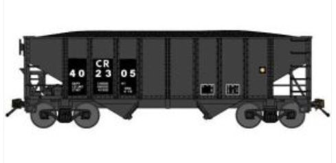 188-65231- N CR HOPPER