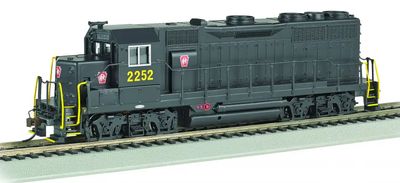 BAC68812 - HO PRR GP35