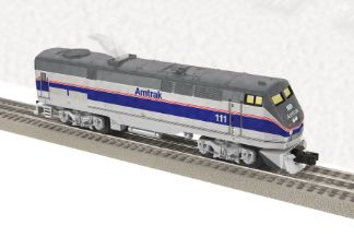 2234060 - AMTK GENESIS PLUS 2.0 DIESEL
