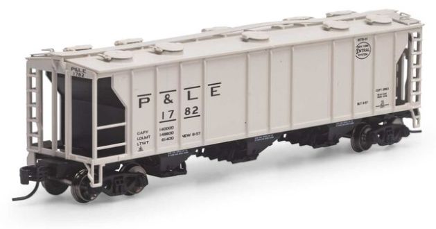 ATH28342 - N P&amp;LE HOPPER