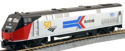 KAT376112 - HO AMTK P42