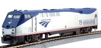 KAT376118 - HO AMTK GE P42