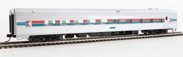 910-30166 - HO AMTK 85' DINER