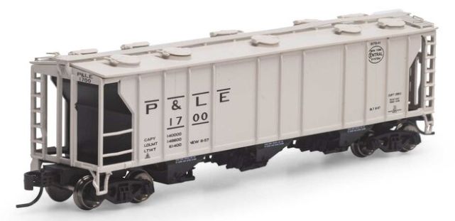 ATH28340 - N P&amp;LE HOPPER
