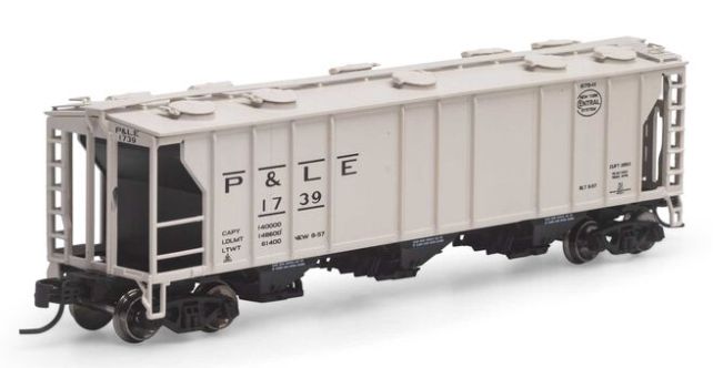 ATH28341 - N P&amp;LE HOPPER
