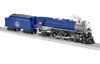 2232130 - RDG &amp; NORTHERN  2.0 PACIFIC