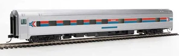 910-30113 - HO AMTK 85' SLEEPER