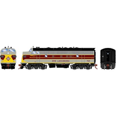 ATHG19355 - HO ERL F7A