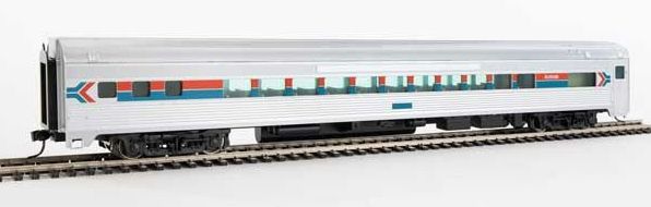 910-30207 - HO AMTK 85' COACH