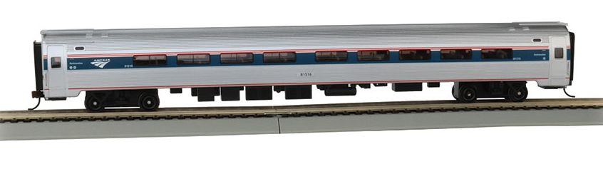 BAC13119 - HO AMTK COACH CAR
