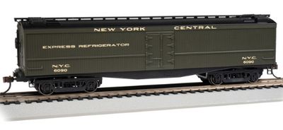 BAC75702 - HO NYC EXPRESS REEFER