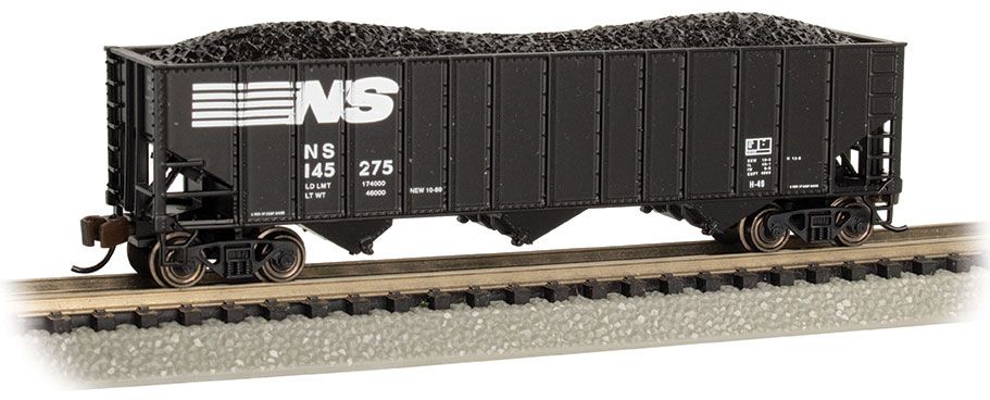 BAC18754 - N NS HOPPER