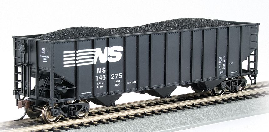 BAC18740 - HO NS HOPPER