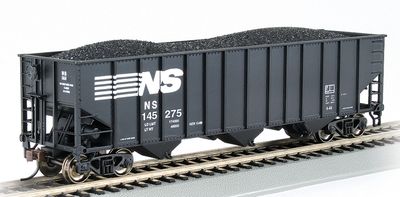 BAC18740 - HO NS HOPPER