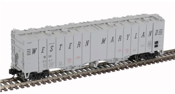 ATL50005820 - N WM HOPPER