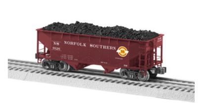 2226060 - NS AAR 2 BAY HOPPER  2PK