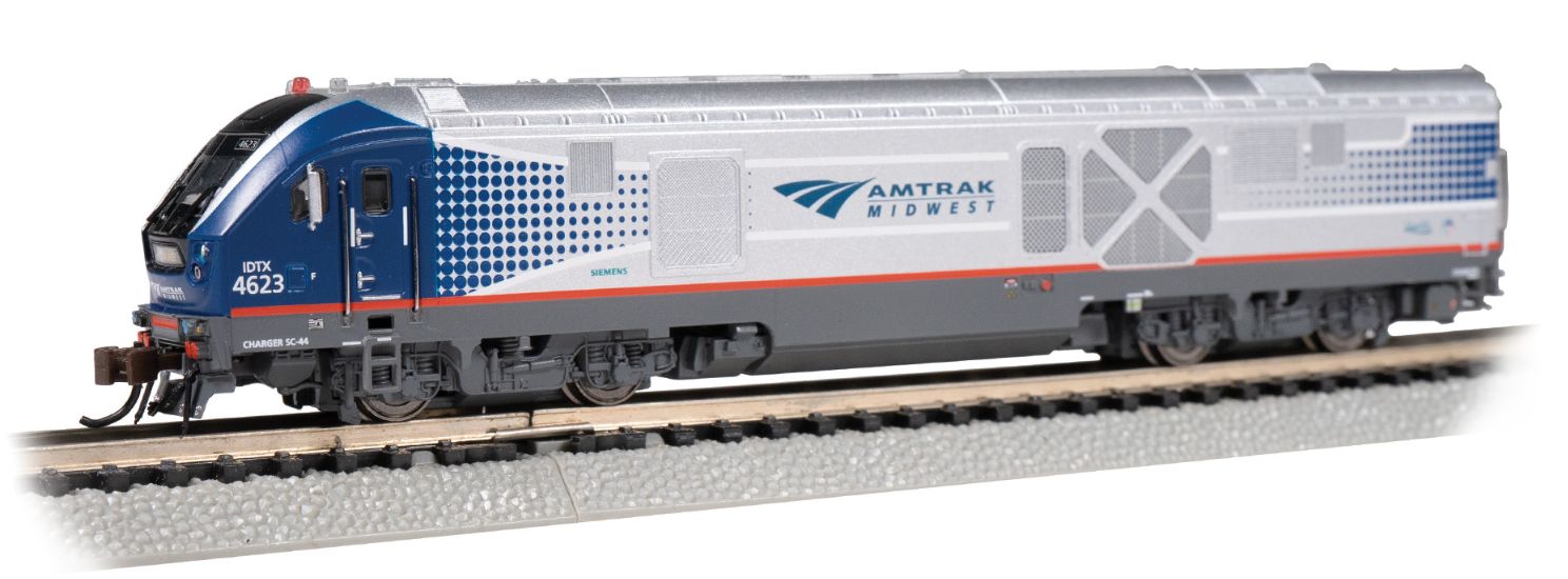 BAC67951 - N AMTK SC44 CHARGER